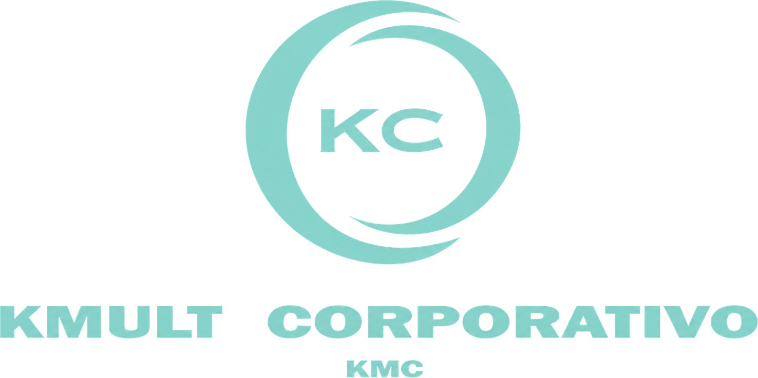Logomarca KMULT CORPORATIVO