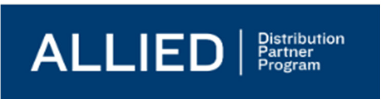 Allied Distribution Partner Program