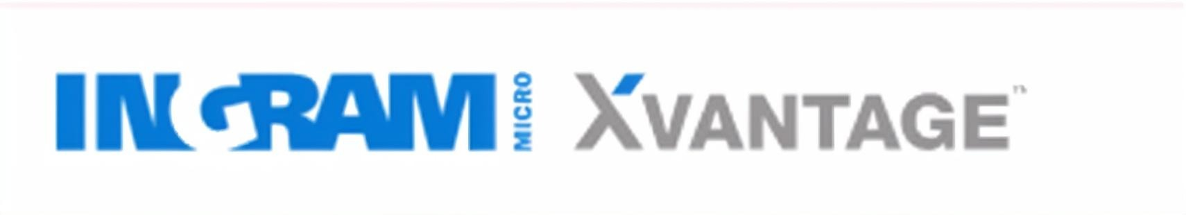 Ingram Micro Xvantage